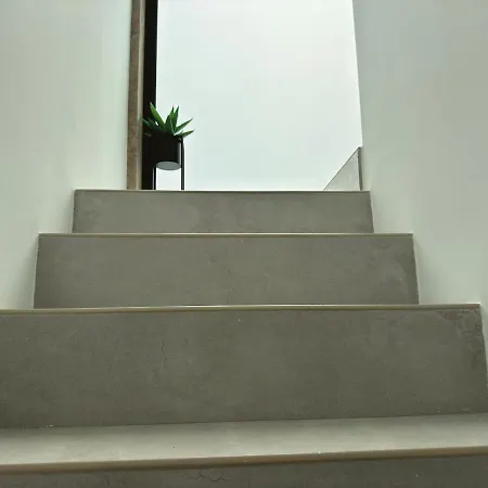 Sky Penthouse, Private Pool & Lights Apartment *