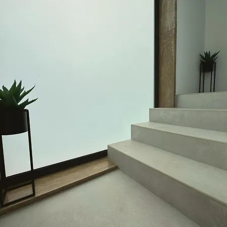 Apartment Sky Penthouse, Private Pool & Lights *