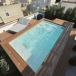 Mil By Homega, Sky Penthouse With Private Pool Saint Julian's