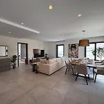 Lejlighed Mil By Homega, Sky Penthouse With Private Pool Saint Julian's