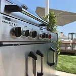 Lejlighed Mil By Homega, Sky Penthouse With Private Pool