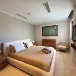 Mil By Homega, Sky Penthouse With Private Pool Lejlighed *