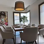 Lejlighed Mil By Homega, Sky Penthouse With Private Pool Saint Julian's
