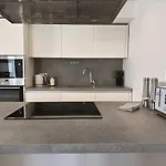Lejlighed Mil By Homega, Sky Penthouse With Private Pool