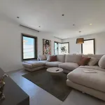 Mil By Homega, Sky Penthouse With Private Pool Lejlighed *