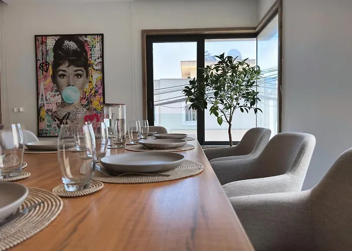 Sky Penthouse, Private Pool & Lights Saint Julian's