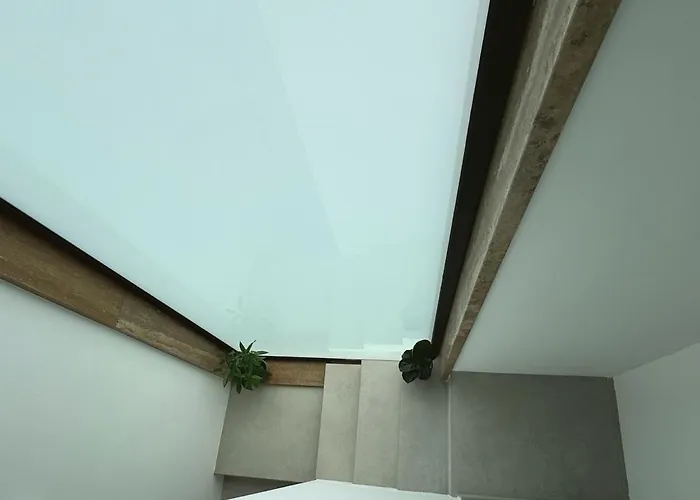 Sky Penthouse, Private Pool & Lights Saint Julian's