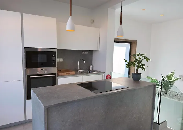 Sky Penthouse, Private Pool & Lights Saint Julian's