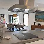 Mil By Homega, Sky Penthouse With Private Pool アパート Saint Julian's